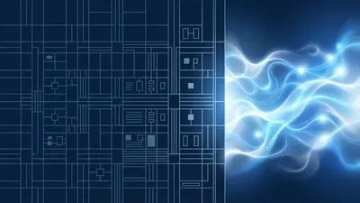 The 65% Rule: Why Production AI Is Becoming Mostly Code