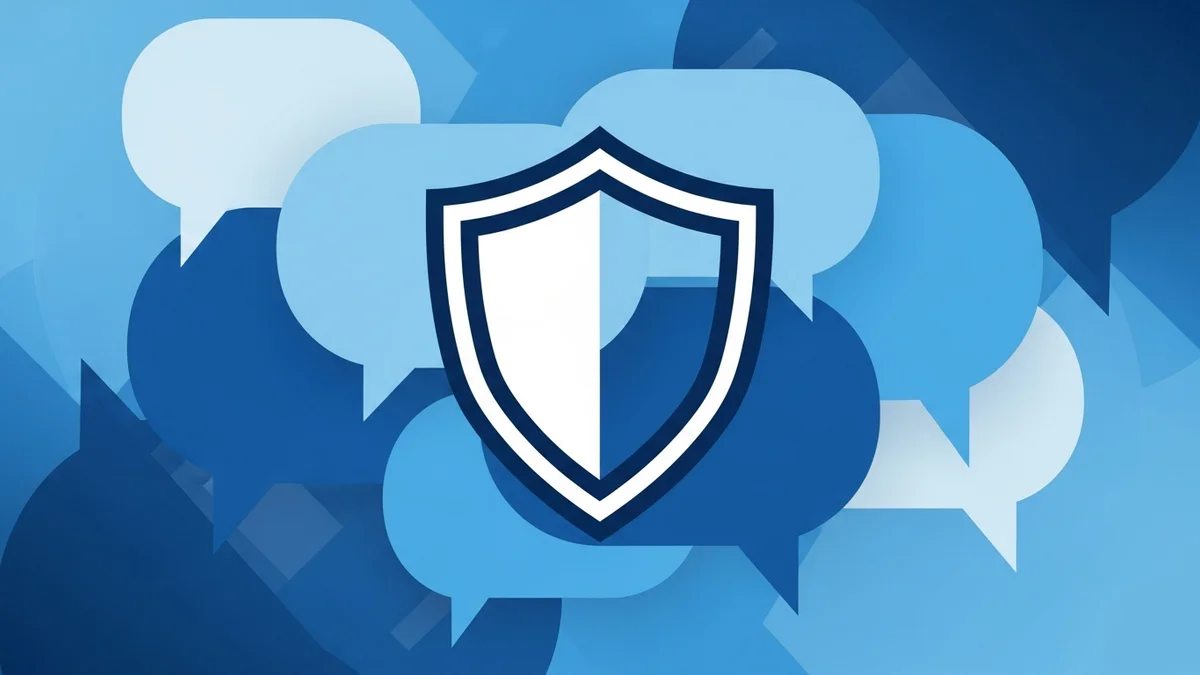 Advertising Discovers Governance. Two Years Late.