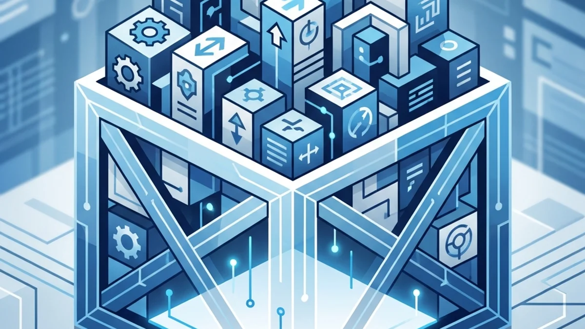 The Context Crisis: Three Architecture Bets That Shrink the Agent's World to Make It Work