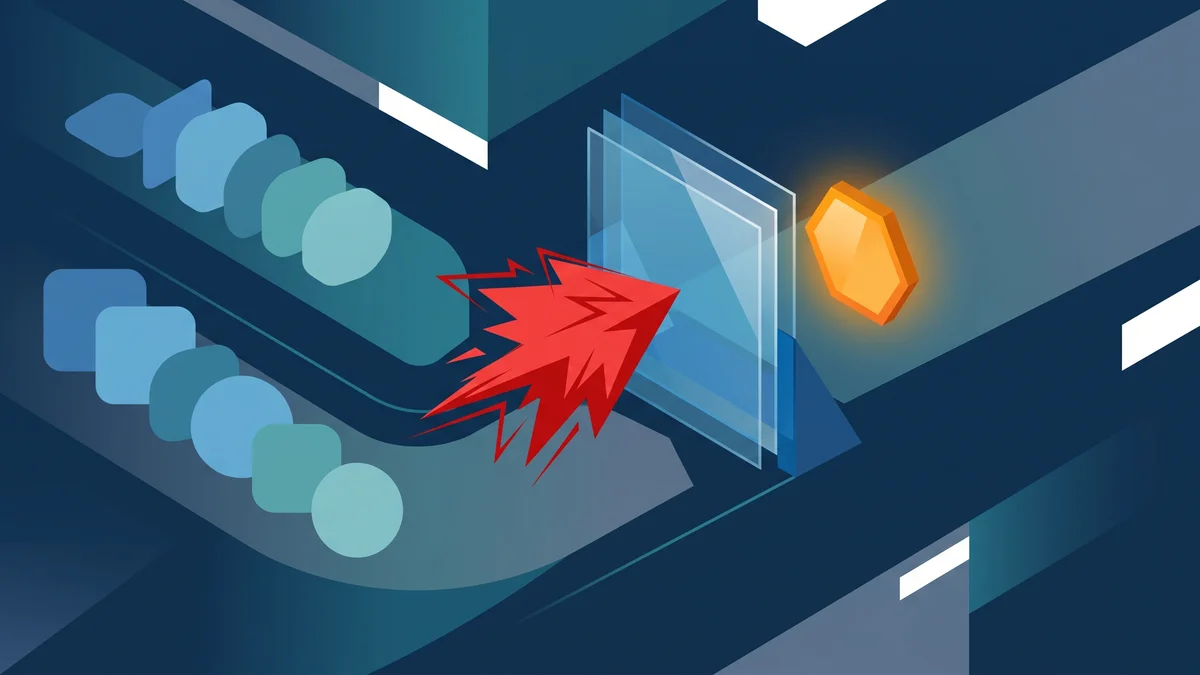 The Agent That Deleted Production: Why Generated Work Needs a Checkpoint It Can't Skip