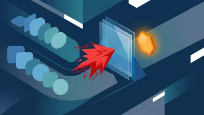 The Agent That Deleted Production: Why Generated Work Needs a Checkpoint It Can't Skip