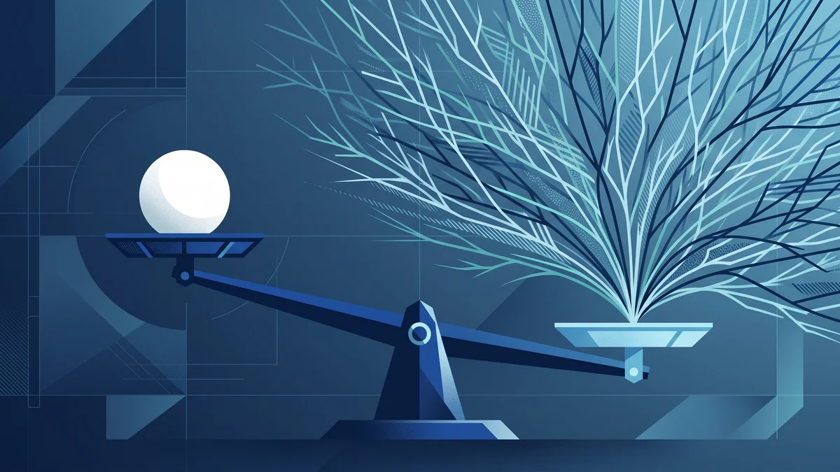 The Agent Deployment Inequality, and the Footnotes That Fail Its Own Standard