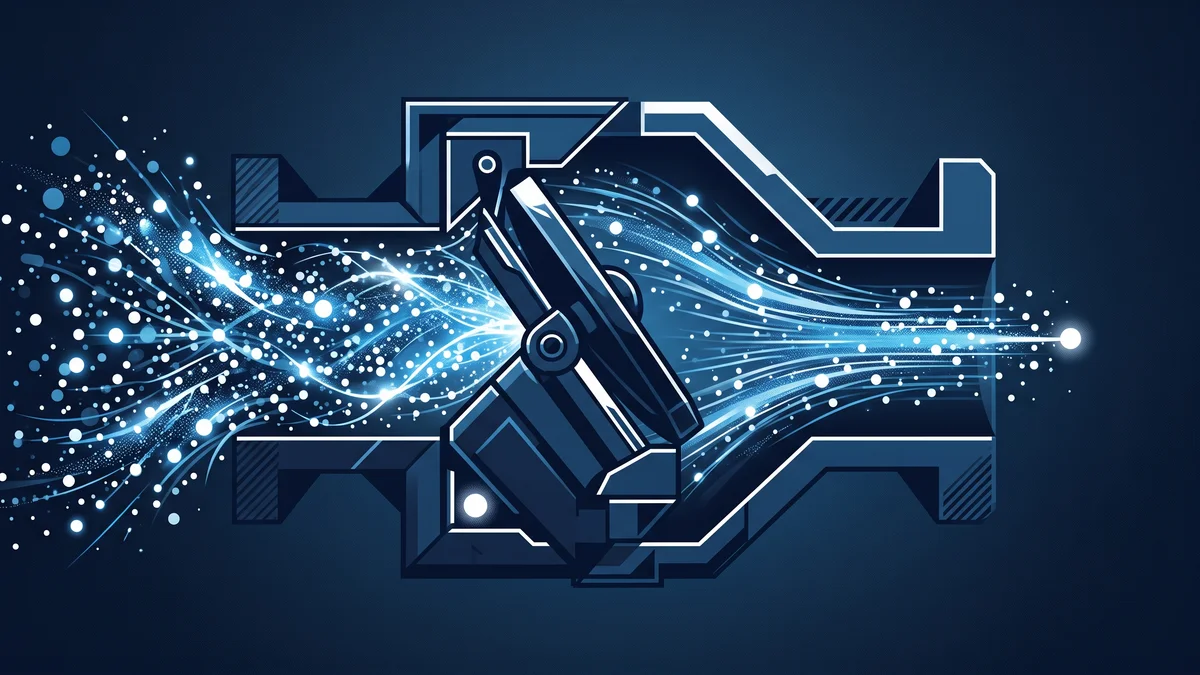 Your Agent Governance Layer Is a One-Way Valve