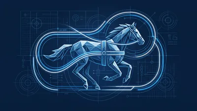 Harness, Loop, Ops, Eval: Four Buzzwords, One Control Layer