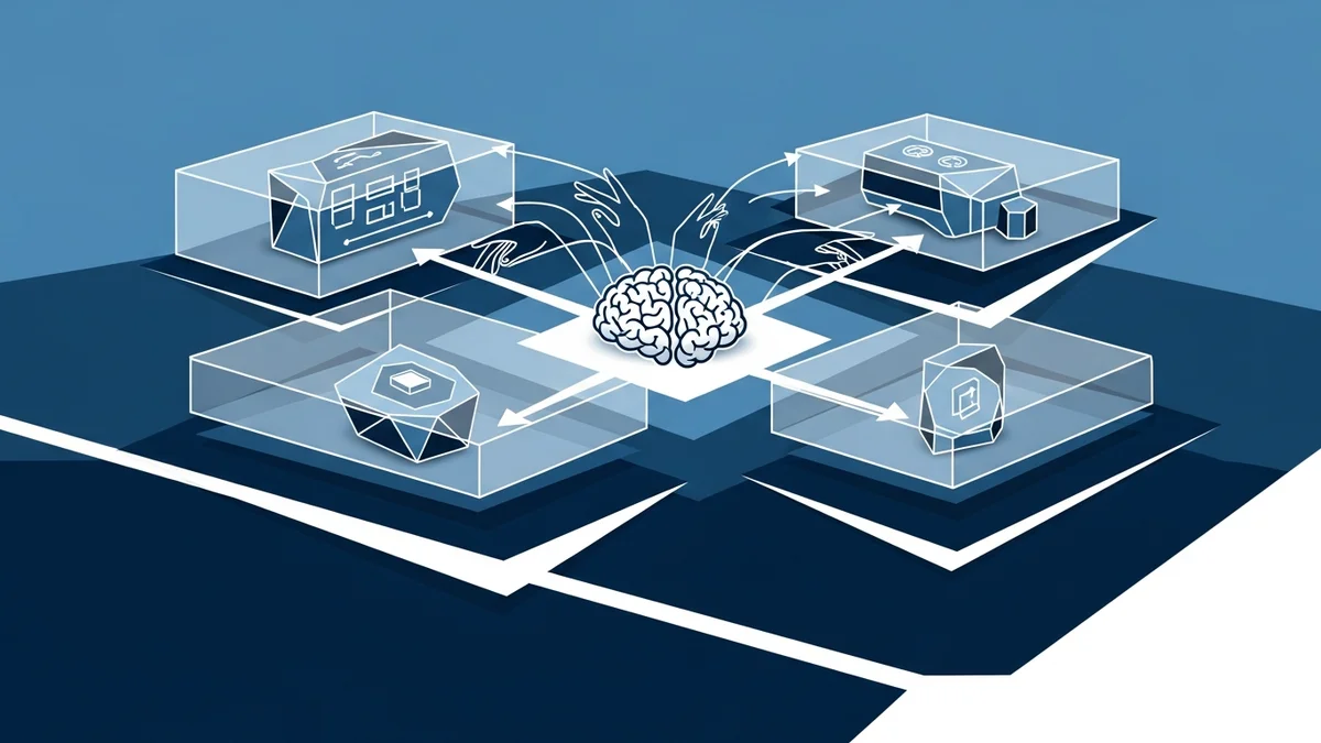 The Agent Production Stack Now Has Governance Built In. But Whose Governance?