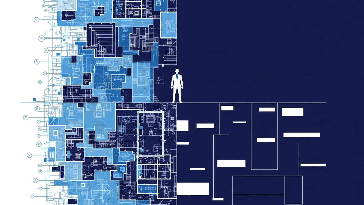The Agent Integration Tax and the Lattice of Legibility