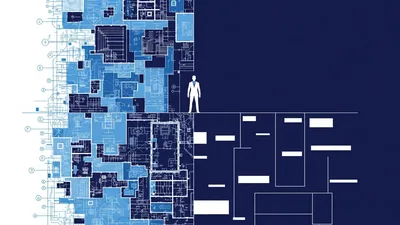 The Agent Integration Tax and the Lattice of Legibility