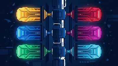 Zero Tenant Leaks at 0.89 Recall: Isolation Lives in the Cluster