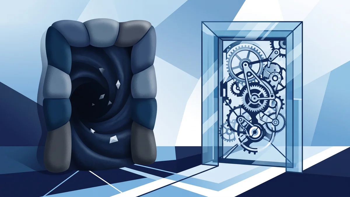 Forgiving APIs Are a Hazard Now: Interface Design Is Becoming a Governance Surface