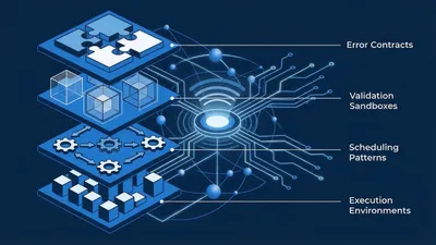 Running AI Agents at Scale: What Stripe, Cloudflare, and Istio Teams Actually Do