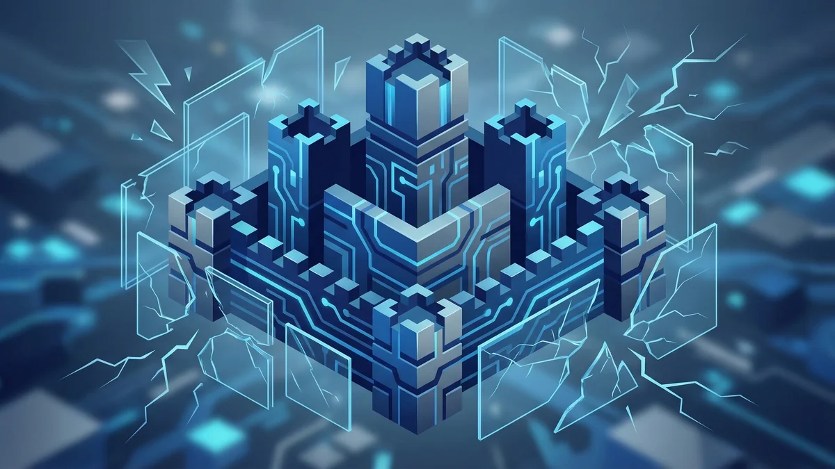 46.5 Million Messages in 2 Hours: Why Agent Security Is an Architecture Problem