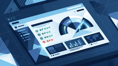 The Agentic Web Just Got a Scoreboard