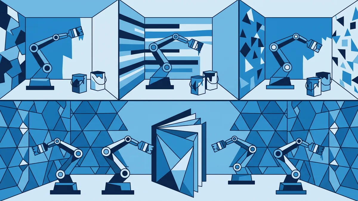 Three Agents, One Ticket: The Drift Audit Your Design System Never Ran