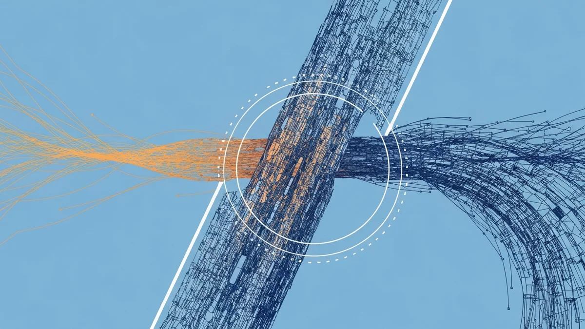 When Most Traffic Is Agents, Identity Becomes the Perimeter