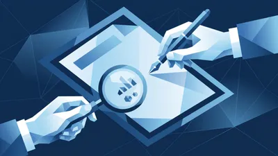 The CEO Signs the AI Check. Finance Carries the Proof.