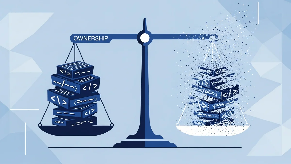 Your AI-Generated Code May Already Be Public Domain