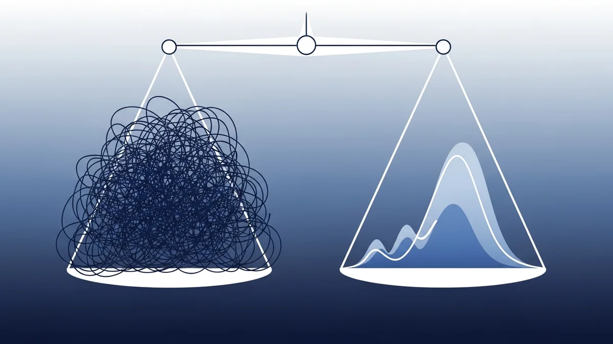 Govern AI Code Quality on Baselines, Not Anecdotes