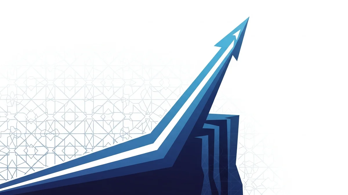 54% of AI-Content Sites Lost 30%+ of Peak Traffic. The Penalty Is Now Measured.