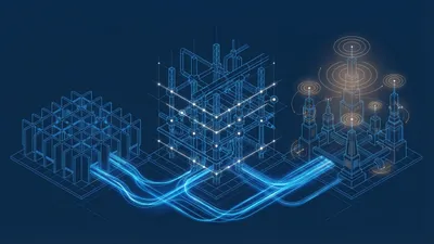 Everyone Has 30% AI Code. Nobody Knows Who Governs It.