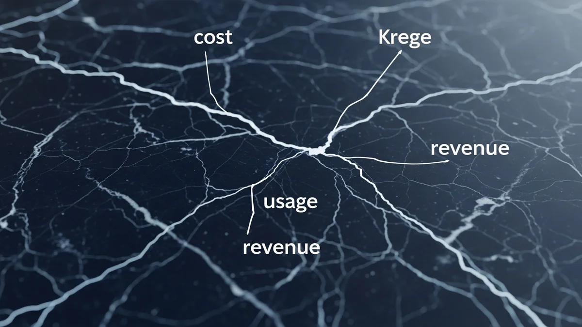 AI Economics Just Fractured on Three Axes in One Week