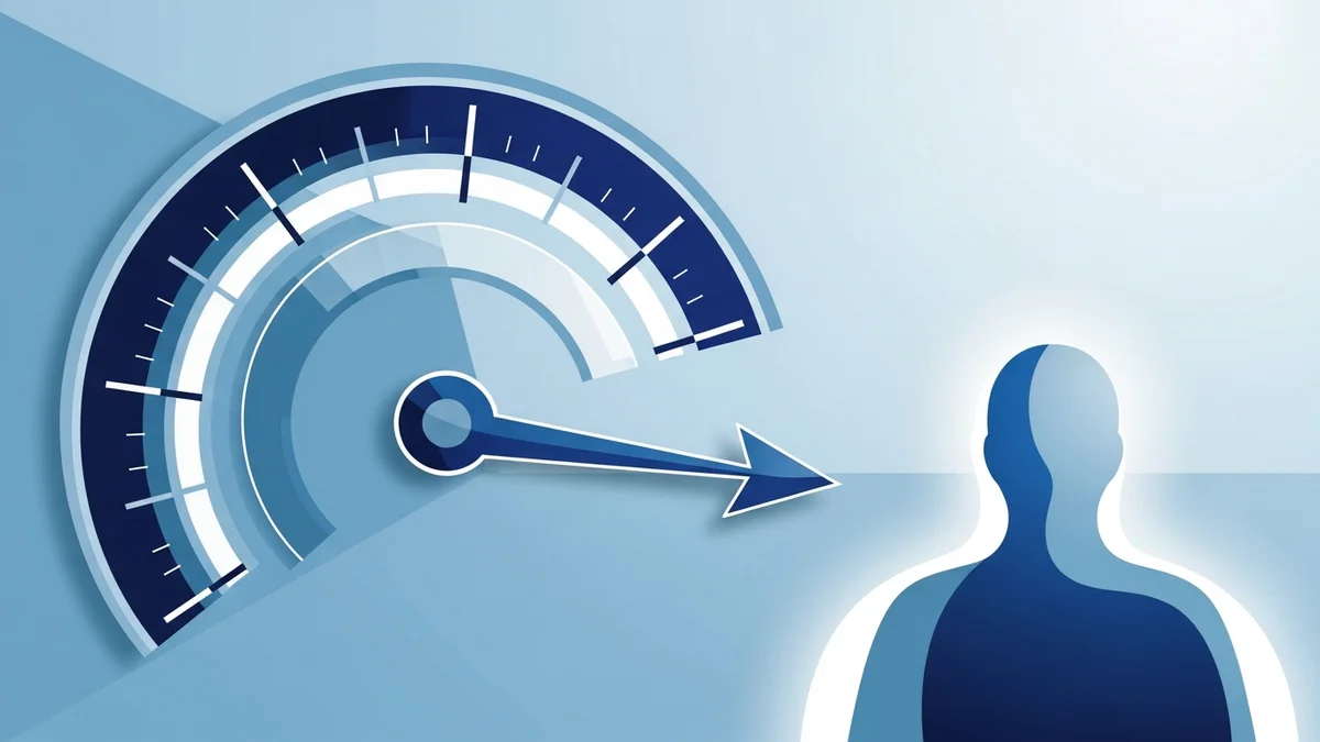 A Frontier Lab Is Grading the Human, Not the Model