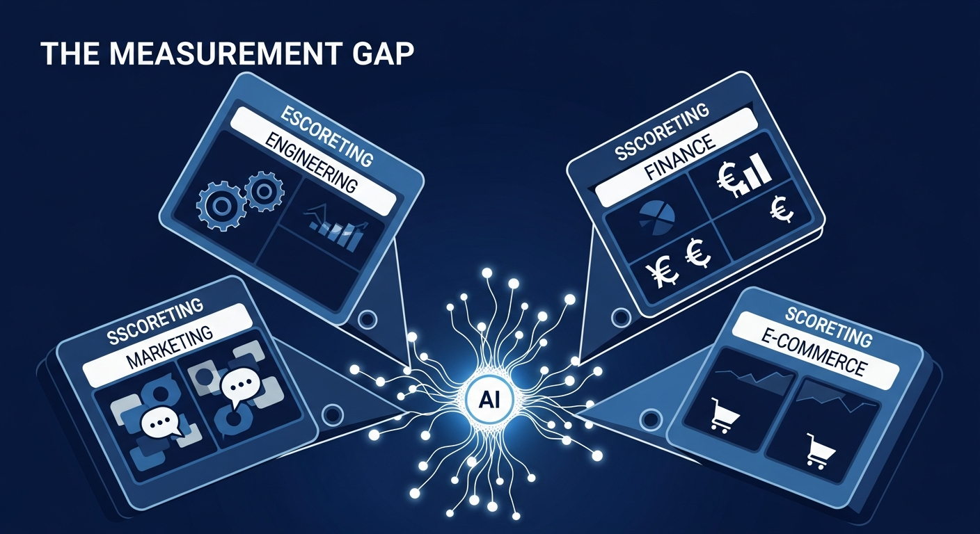 Group Insurance Measurement System Four Reports, One Week, One Measurement Gap | Victorino Group