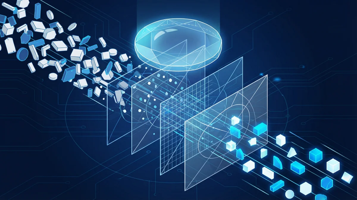 The Governance Gap in AI Output Quality: What Generic Design Reveals