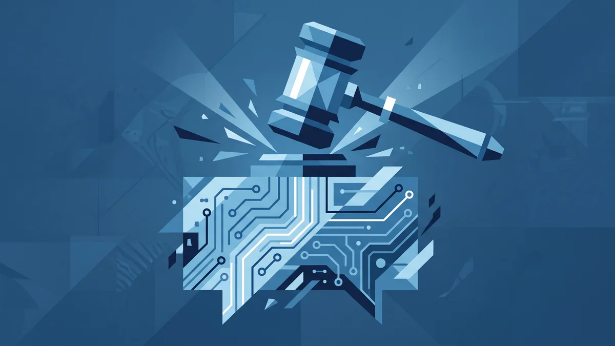 A Court Told Google It Owns Its AI's Mistakes. So Do You.