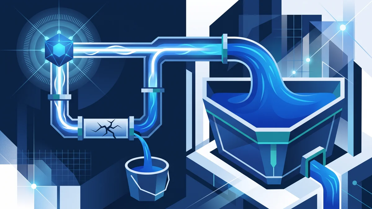 AI Overviews Send You Traffic. Your Analytics Files 22% of It Under Direct