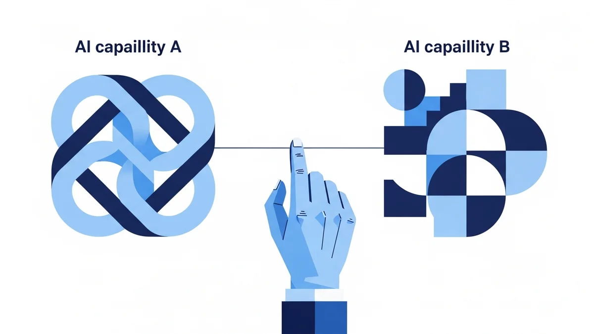 When the Vendor Says 'Don't Let AI Do the Synthesis'