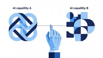 When the Vendor Says 'Don't Let AI Do the Synthesis'