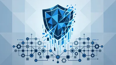 The Governance Layer: What the Cybersecurity Selloff Reveals About AI-Era Security