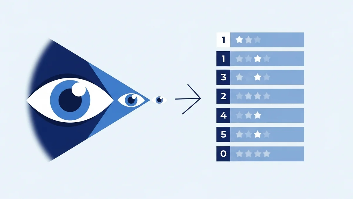 Position One Is the New Page One: Inside Google AI Mode Shopping