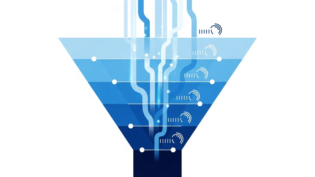 164 Million Purchases Exposed AI Traffic's Conversion Problem