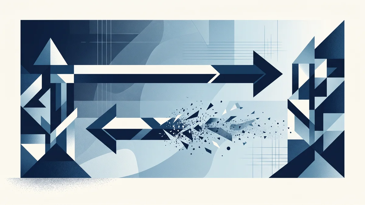 AI Verifies, Humans Write: One Engineer Tested Both Directions