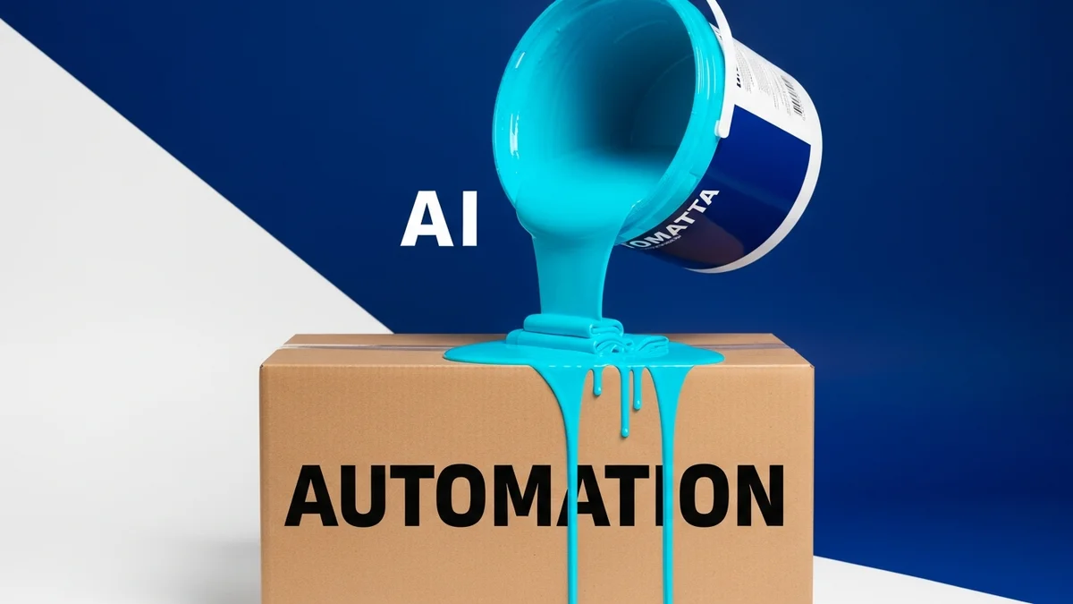 AI Washing: Marketing's First Real Governance Incident