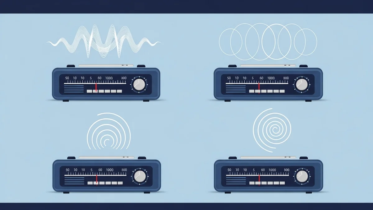 Four AIs, Five Months, Four Failures: The Andon FM Drift Signatures