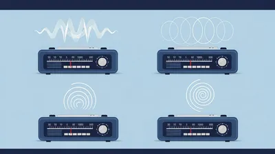 Four AIs, Five Months, Four Failures: The Andon FM Drift Signatures