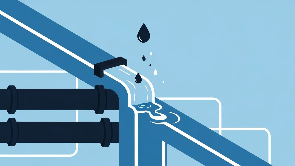 Poisoning the Answer Engine: AI Search Is Now a Marketing-Governance Surface