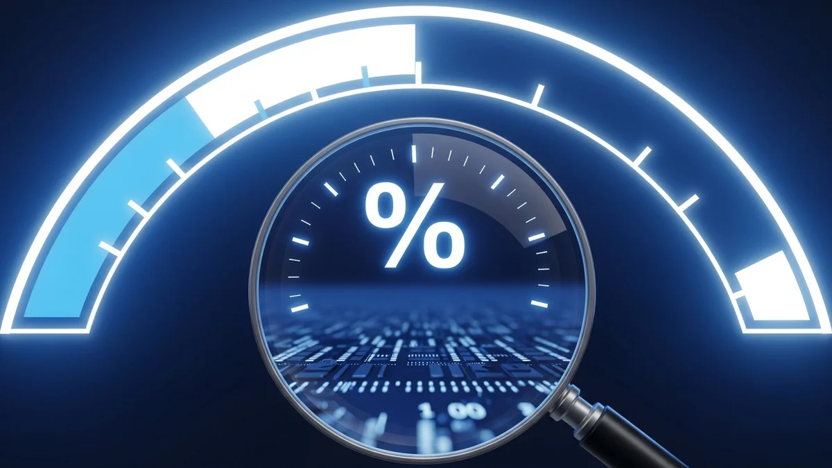 Anthropic's 80% Is a Procurement Spec to Interrogate, Not a Target to Chase