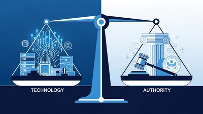 Contained Financial Harm vs. Active Military Conflict: The Appeals Court Frames AI Governance