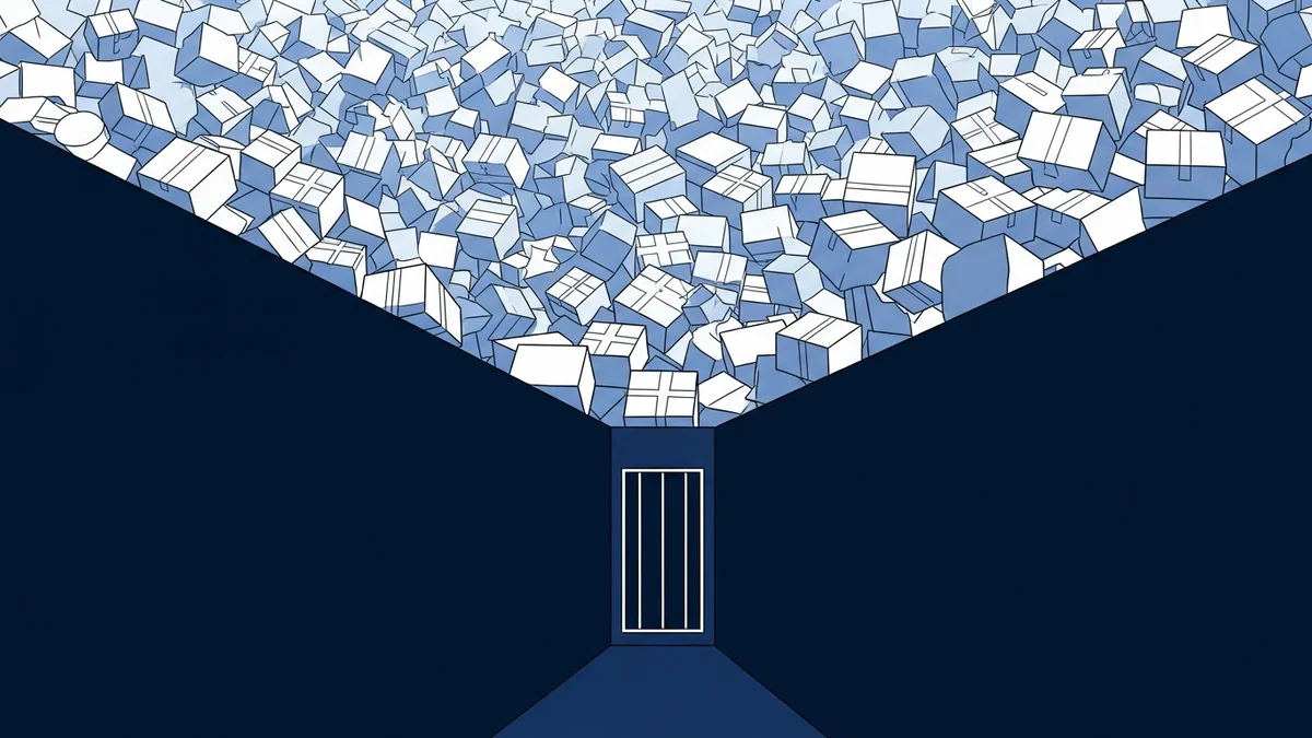 The App Store Became the First Governance Chokepoint for AI-Generated Software