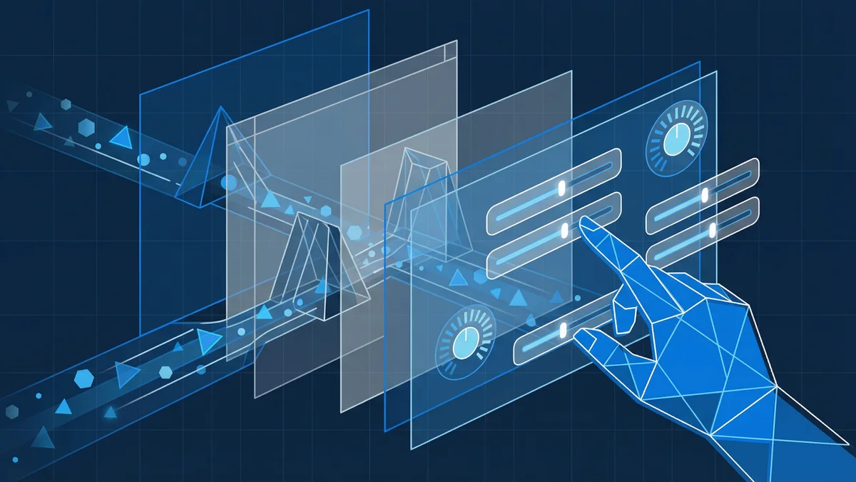 Governance Is a UX Problem: What Apple's Agent Taxonomy Reveals