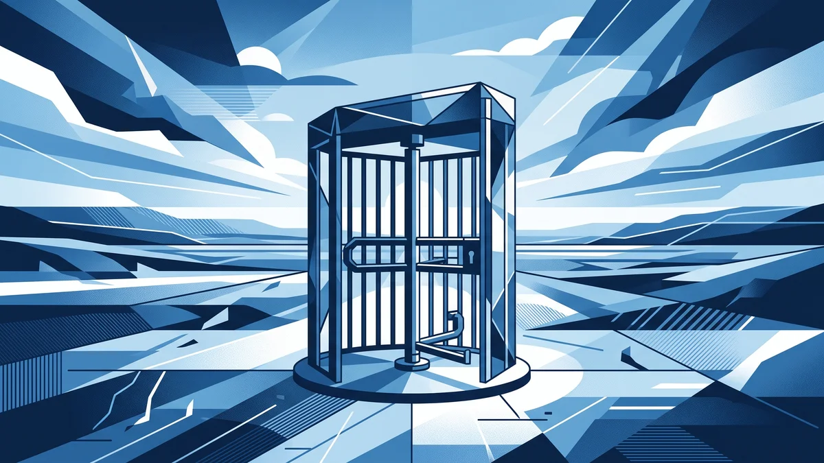 Your Agent's Permission Prompt Is Not a Control