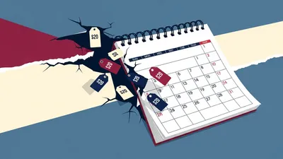 Six Pricing Changes in 30 Days. Subscription Plans Are Now Governance Artifacts.