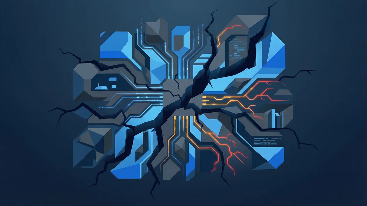 The Operations Discipline Gap: What Cloudflare and AWS Reveal About Governing Automated Systems