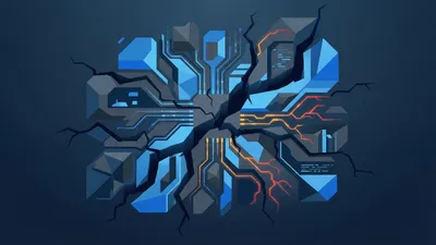 The Operations Discipline Gap: What Cloudflare and AWS Reveal About Governing Automated Systems