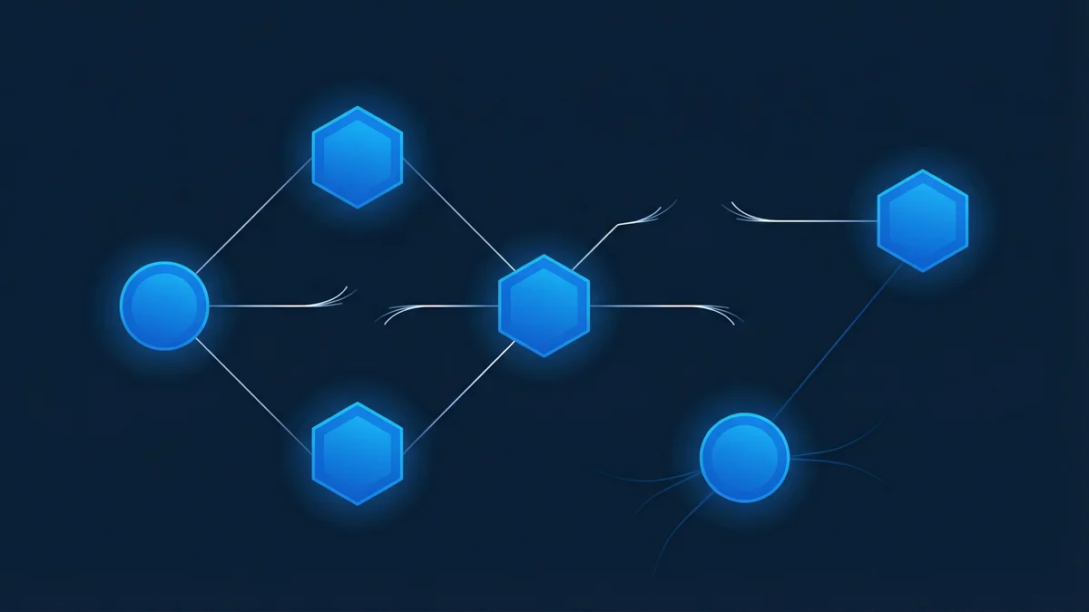 The 400-Dollar AI Team That Nobody Governs