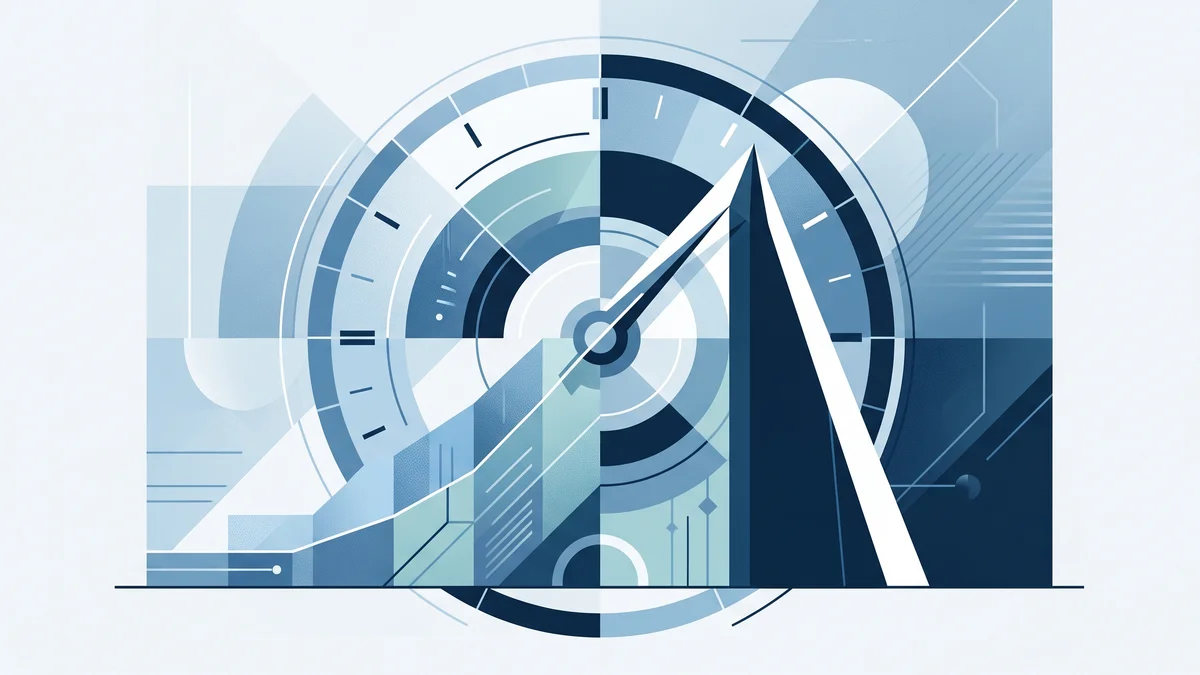 Earned Slowly, Revoked Instantly: The Asymmetry Inside Agent Autonomy Scores