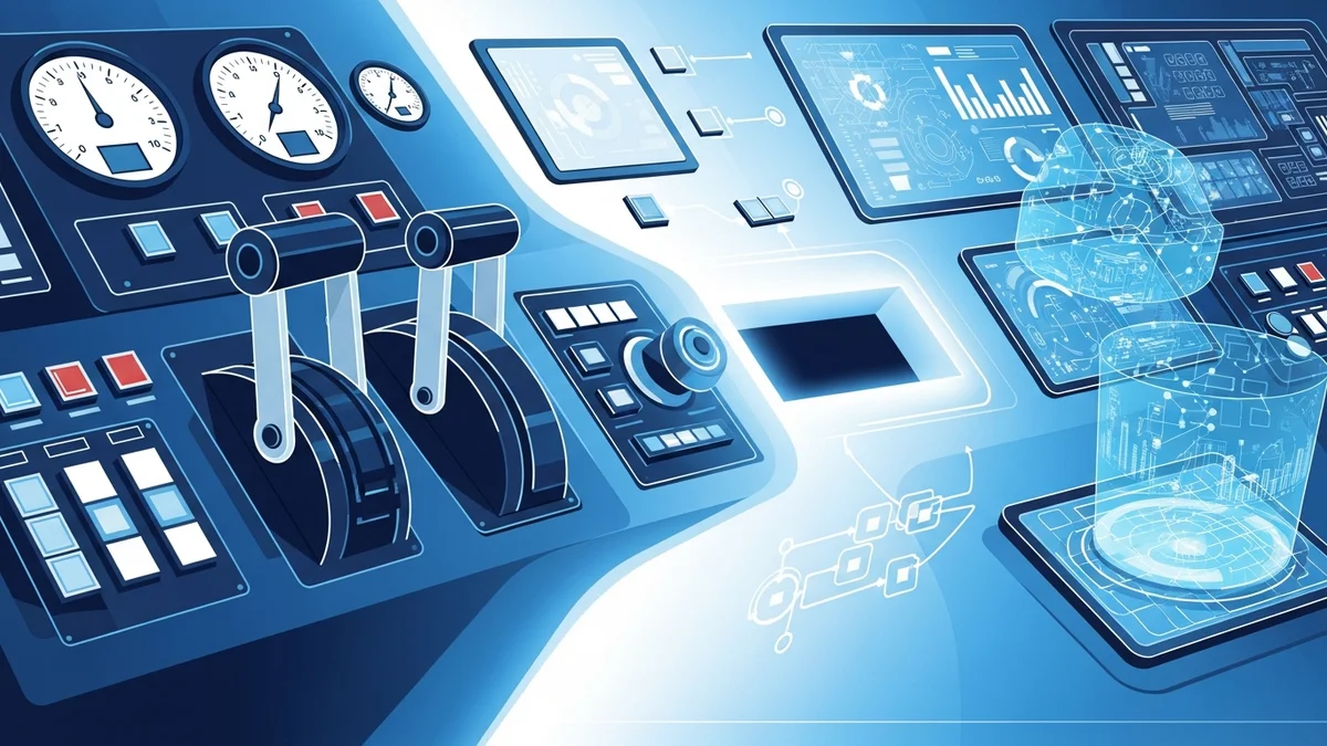 The Autopilot Reckoning: When AI Sells the Work, Who Governs the Output?